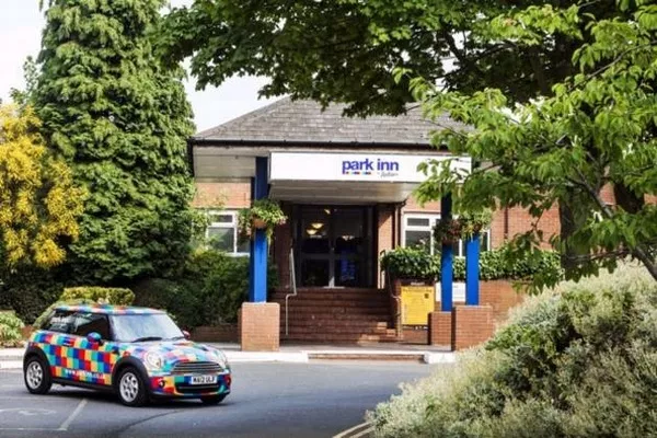 Saturday Night Fever at Park Inn by Radisson Birmingham West 2025 at Mercure Birmingham West Hotel