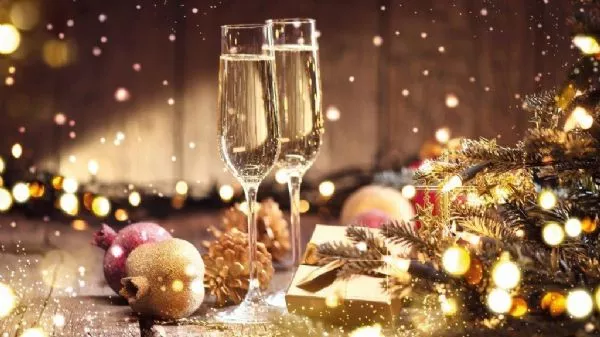 Off-Peak Private and Shared Christmas Party Nights 2025 at Leonardo Royal Grand Harbour Hotel Southampton