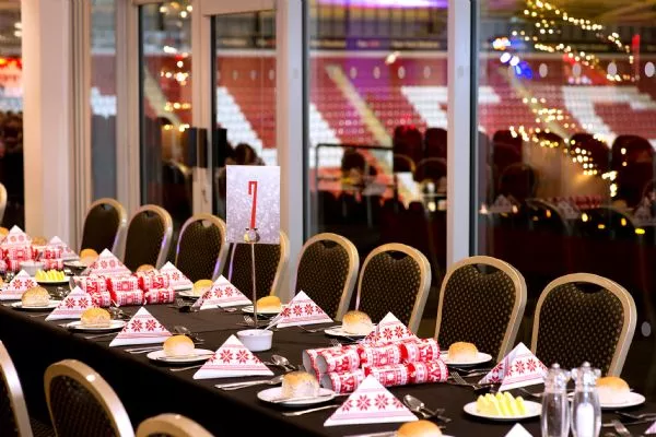 New Year’s Eve Family Fun 2025 at Rotherham United Football Club