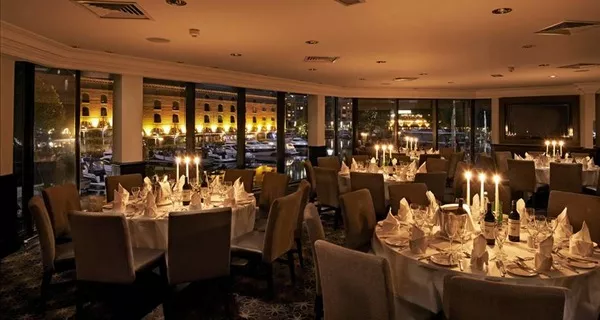 Christmas Joiner Parties 2025 at The Tower Hotel
