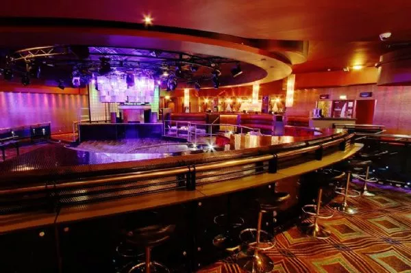 Fork buffet at ATIK, Windsor 2025 at ATIK Windsor