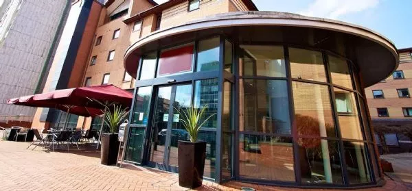 Christmas 2018 at Pendulum Hotel And Manchester Conference Centre 2025 at Pendulum Hotel and Manchester Conference Centre