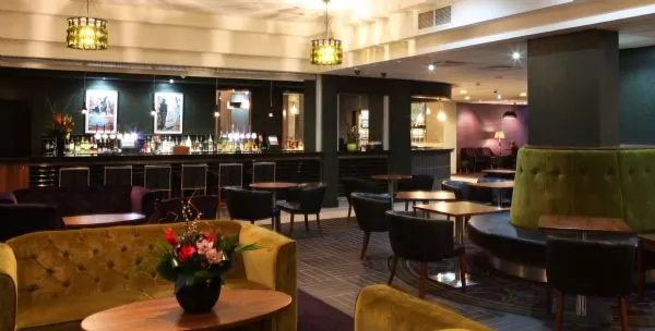 Christmas Party Nights 2025 at Leonardo Royal Birmingham
