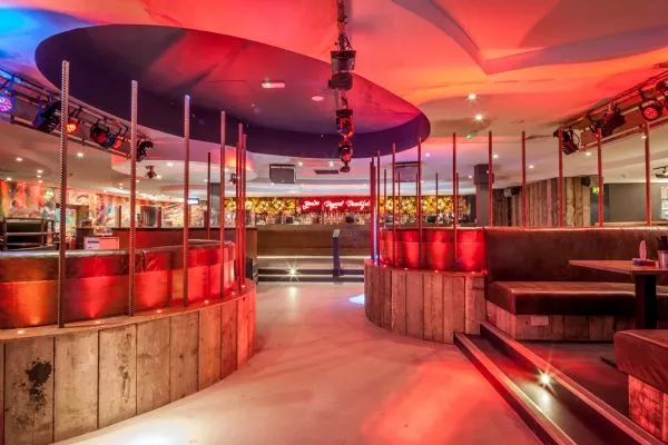 Finger Buffet at Bar & Beyond, Stevenage 2025 at Bar & Beyond Stevenage