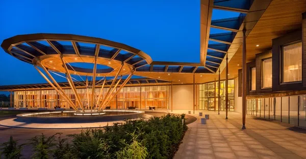 A December to Remember Christmas Party! *SOLD OUT* 2025 at Hilton at St George's Park
