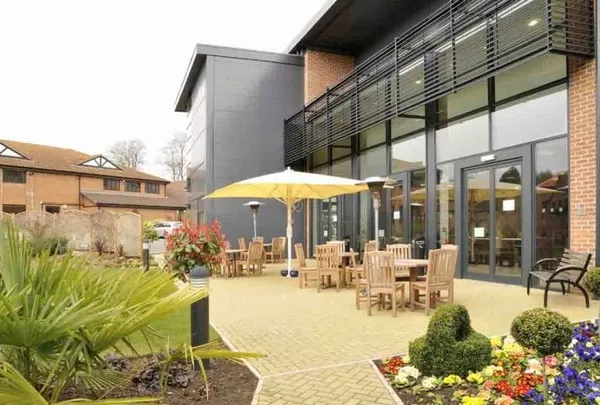 New Year Residential Package 2025 at Forest Pines Hotel, Spa and Golf Resortc