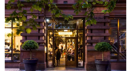 New Year’s Overnight Party at Abode Manchester 2025 at Abode Manchester