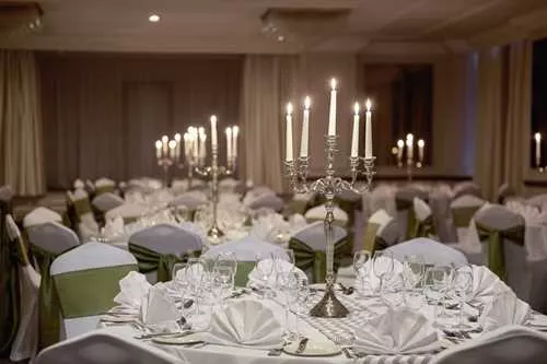 Mercure Exeter Rougemont Hotel, Exeter Christmas Parties 2024