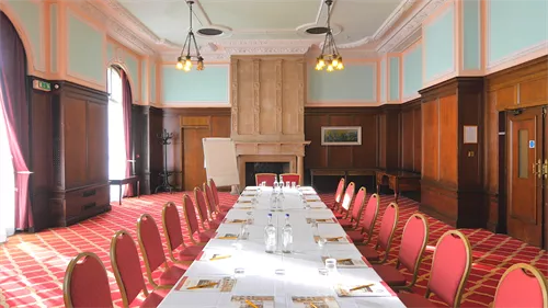 Boardroom