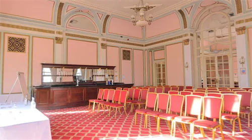 Crosby Suite