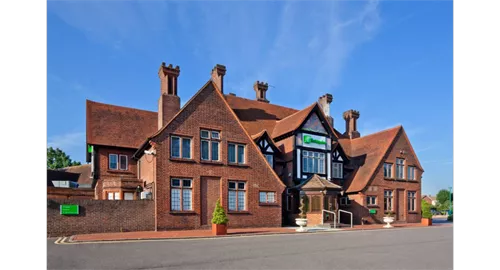 Festive Party Nights at Holiday Inn London-Bexley 2025 at Holiday Inn London-Bexley