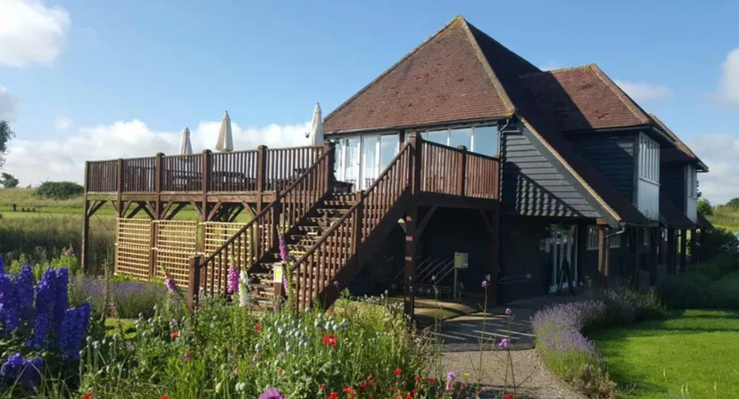 South Essex Golf Club