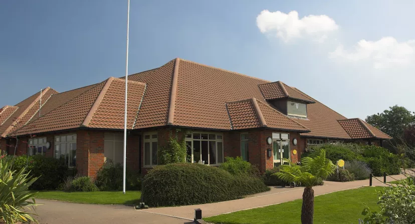 Mill Green Golf Club