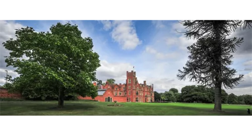 Hollywood Themed Christmas Parties at The Hertfordshire Golf and Country Club 2025 at The Hertfordshire Golf and Country Club