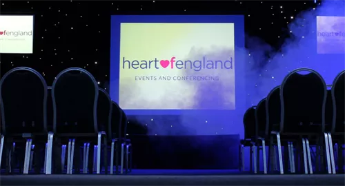 Heart of England Conference and Events Centre