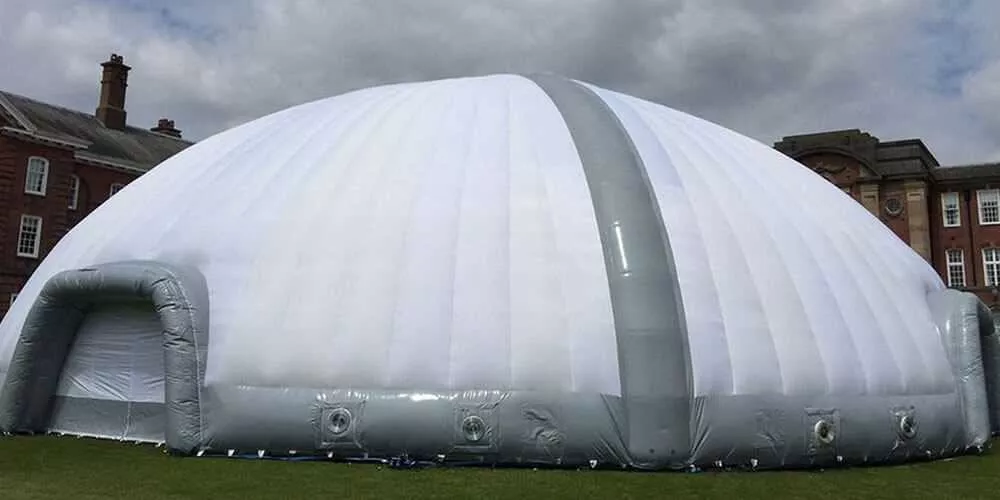 The Big Dome