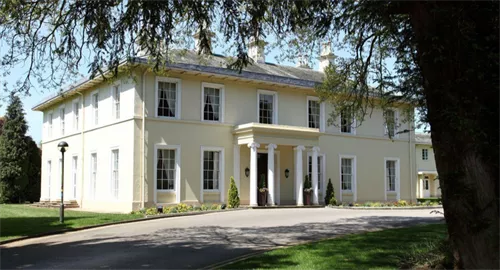 Eastwood Hall