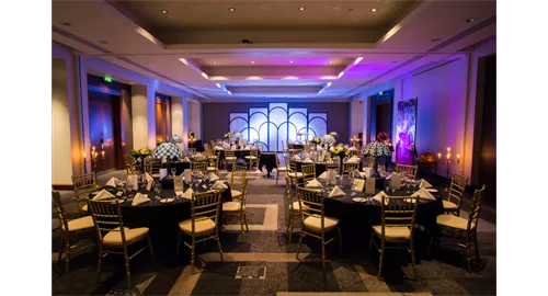 Christmas Parties in the Bridewell Suite 2025 at Crowne Plaza Hotel London-The City