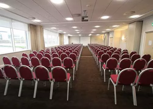 Boyer, Cohen & Mendel at Future Inn Plymouth