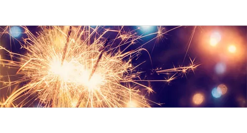 New Year's Eve Gala Dinner at Leicester Marriott 2025 at Leicester Marriott Hotel