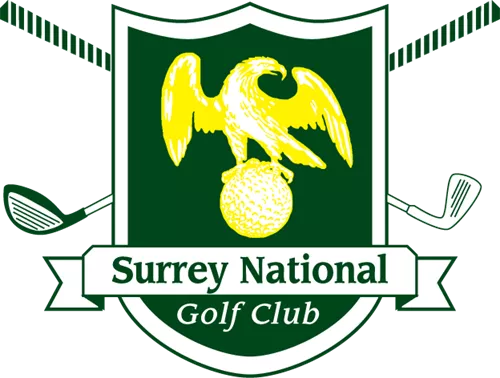 Surrey National Golf Club