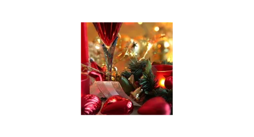 Christmas Day Lunch at Westerham Golf Club  2025 at Westerham Golf Club