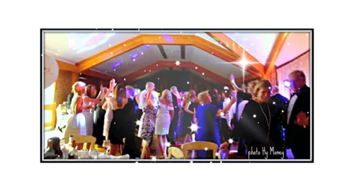 Christmas Party Nights 2025 at Surrey National Golf Club