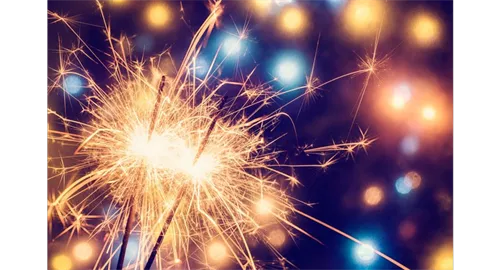 New Year's Eve Celebration Dinner & Accommodation  2025 at Cheshunt Marriott Hotel
