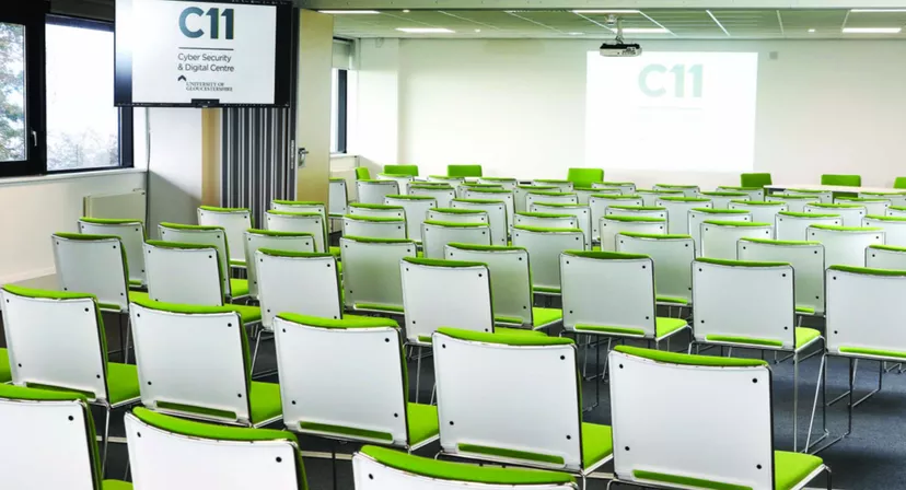 C11 Cyber Security and Digital Innovation Centre