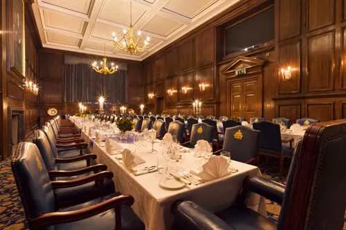 The Great Hall