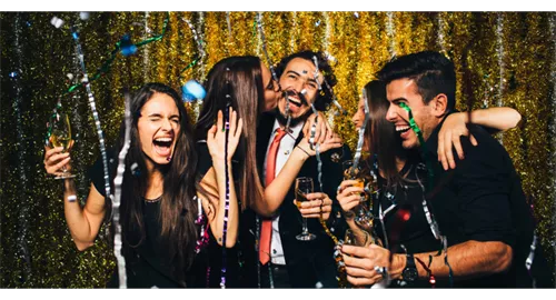 Private Party Nights at Holiday Inn Basingstoke 2025 at Holiday Inn Basingstoke