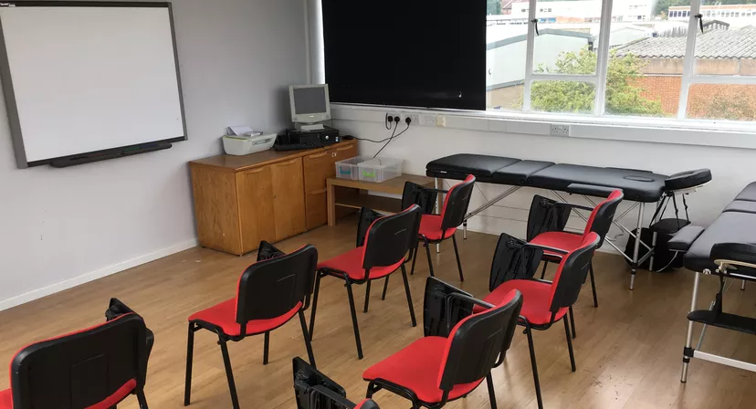 The Vocational Academy