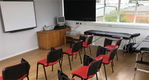The Vocational Academy
