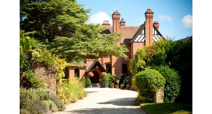 Careys Manor Hotel & SenSpa