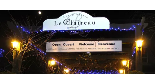 Christmas Day Lunch at Le Blaireau 2025 at Careys Manor Hotel & SenSpa