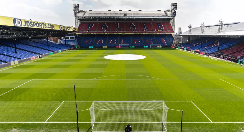 Crystal Palace Football Club