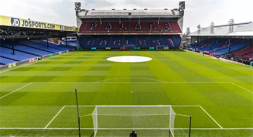 Shared Christmas Parties at Crystal Palace Football Club 2026 at Crystal Palace Football Club