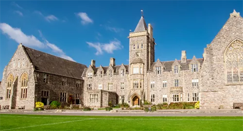 Taunton School Exclusive Christmas Parties 2018 2025 at Taunton School