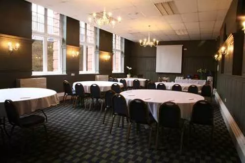 Moseley Suite