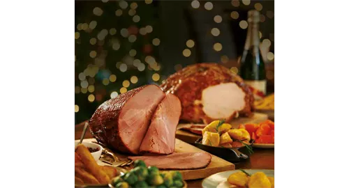 Christmas Day Lunch at The Saracens Head, Towcester 2025 at Saracens Head, Towcester