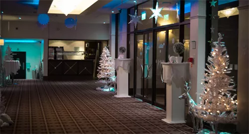 Masquerade Ball at Holiday Inn Newcastle Gosforth Park 2025 at Holiday Inn Newcastle Gosforth Park