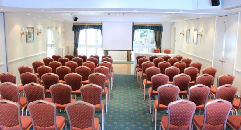 venue