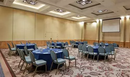 Empress Room