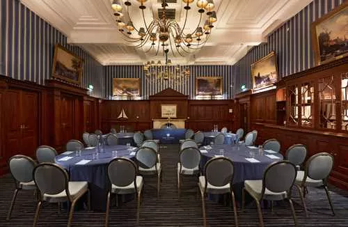 The Regent Room