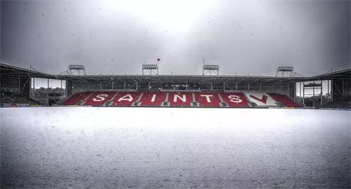 New Year’s Eve Family Party 2025 at St Helens R.F.C (Totally Wicked Stadium)