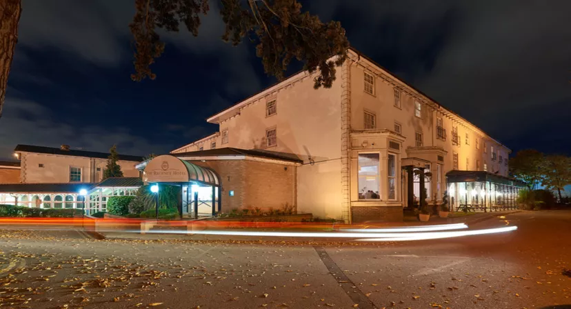 The Regency Hotel, Solihull