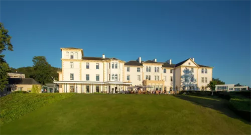 Christmas Break Package at Laura Ashley The Belsfield 2025 at Laura Ashley The Belsfield