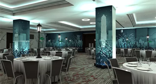 A Fairy Tale in New York Private Parties at Twickenham Stadium 2025 at Allianz Stadium Twickenham