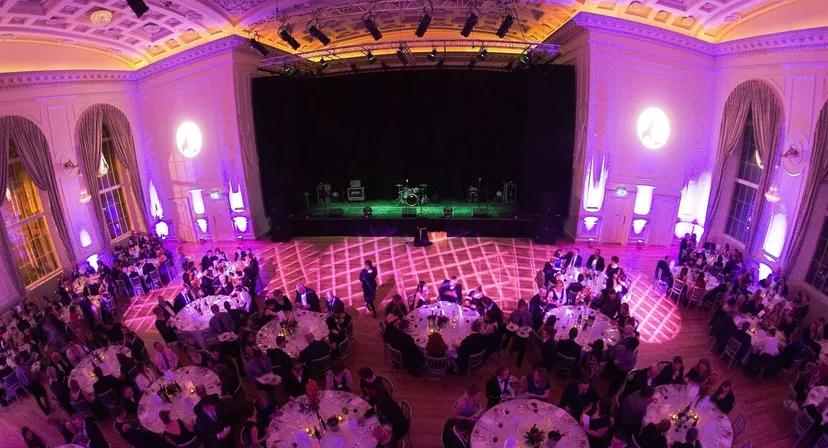venue