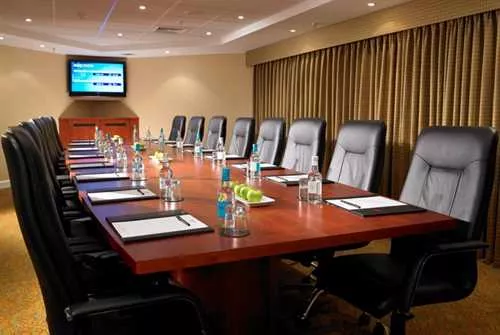The Boardroom